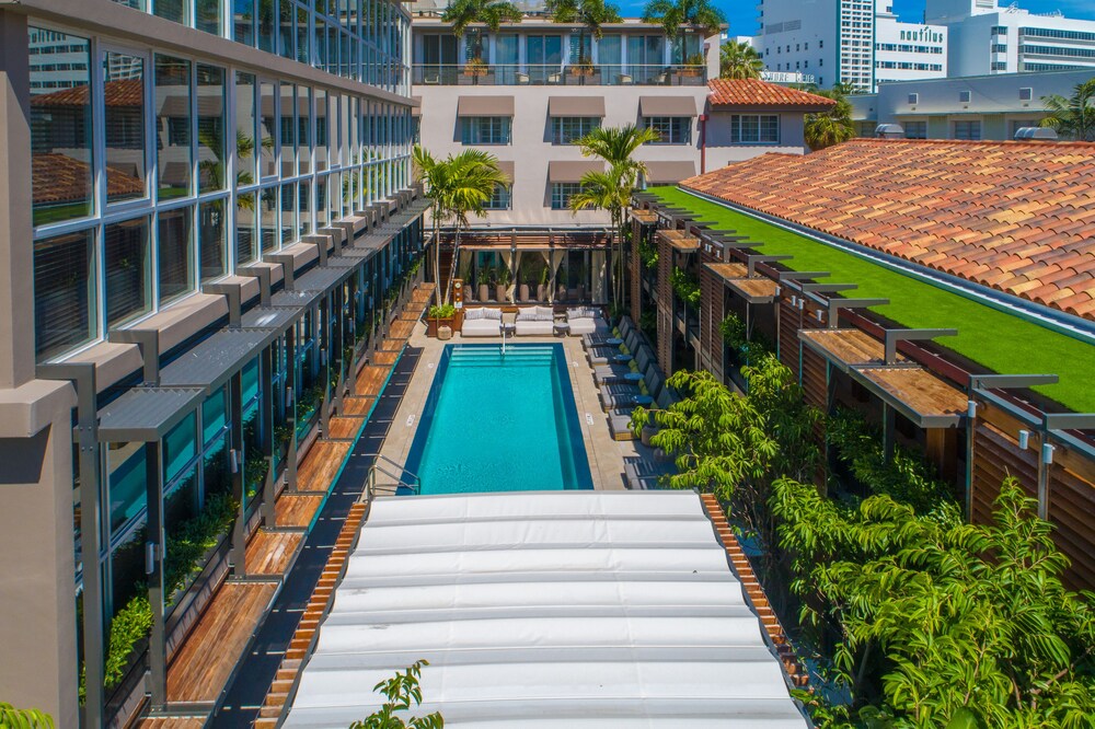 Lennox Hotel Miami Beach - photo 45