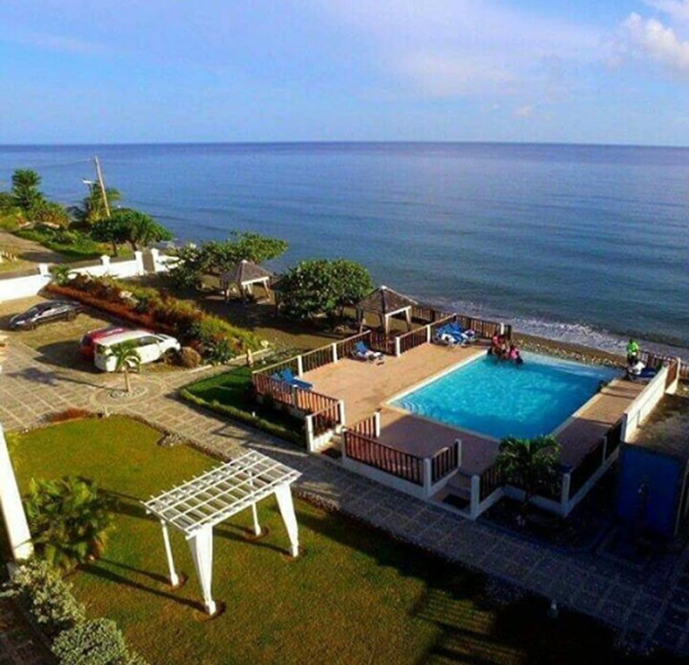 Sea Bell Resort Limited in Hope Bay, Jamaica