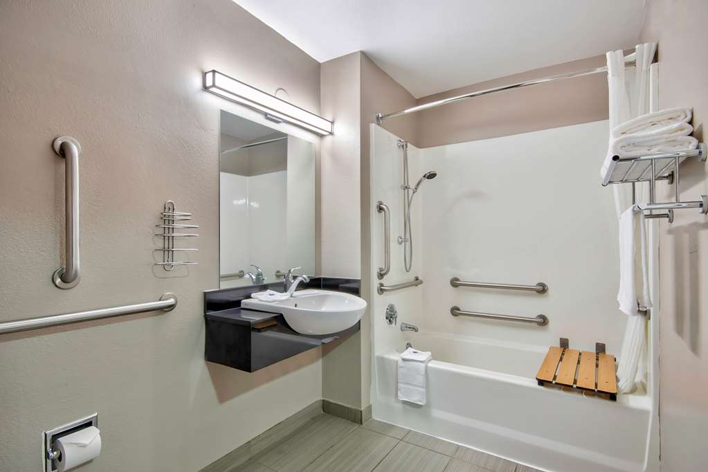 Studio 6 Extended Stay Austin TX Midtown - photo 22