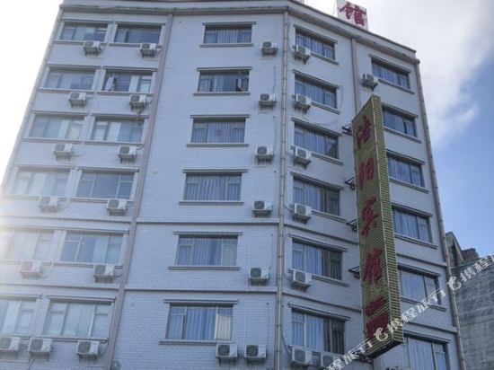 Luoding Haoyang Hotel - last minute hotel in Luocheng