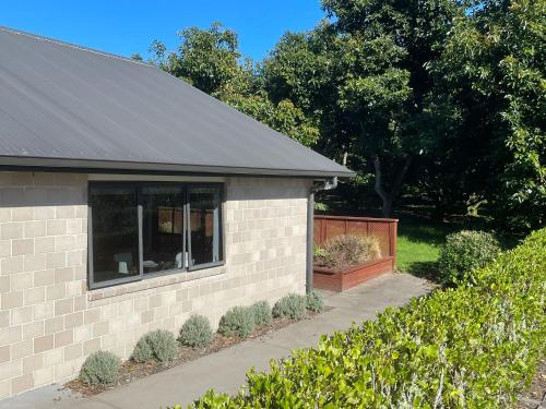 Baybell Lodge — 5-Star Luxury Hotel in Tauranga, New Zealand