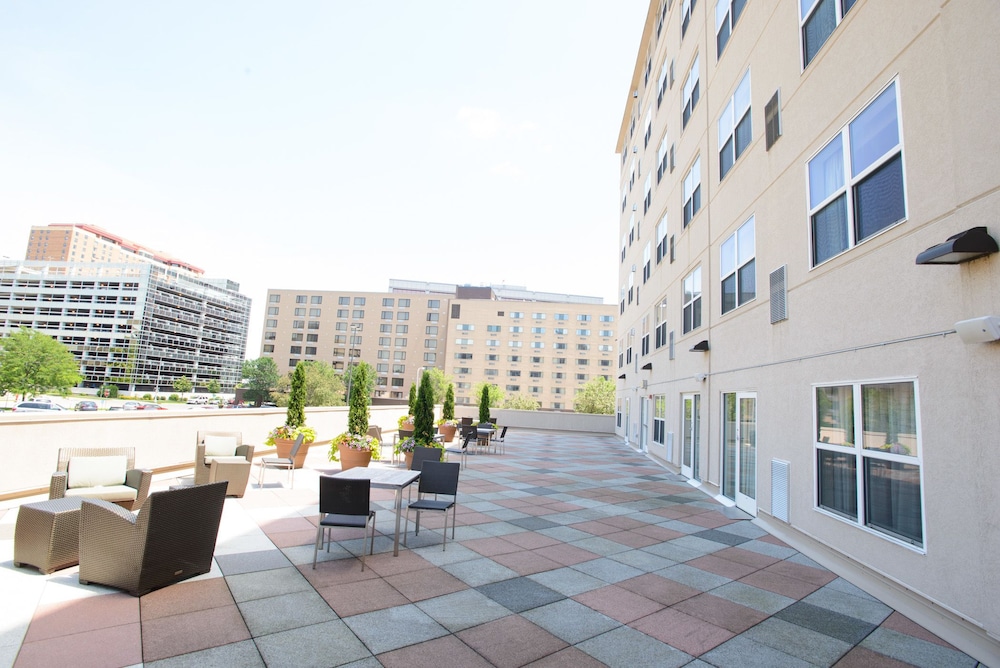 Residence Inn by Marriott Rochester Mayo Clinic Area - photo 33