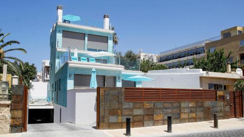 Apartments Beach 4U Can Pastilla — Can Pastilla — photo 5