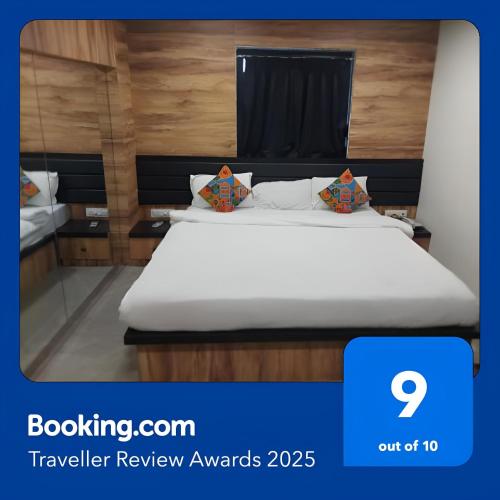 Sai Radana By Glitz Hotels