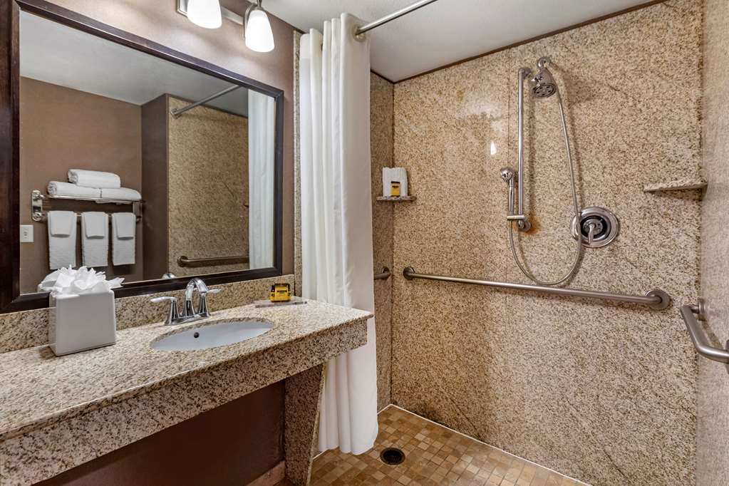Best Western Plus Las Vegas South Henderson - photo 29