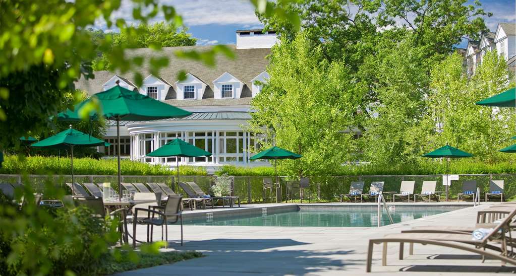 Woodstock Inn & Resort - photo 113
