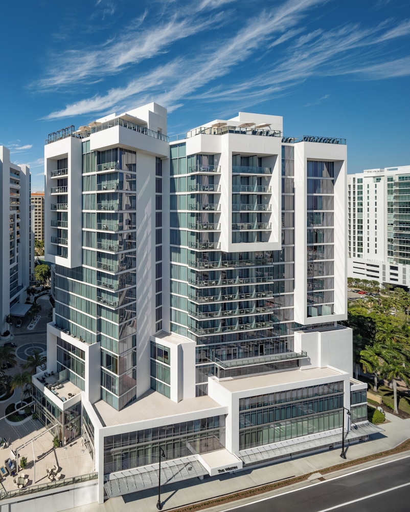 The Westin Sarasota - photo 76