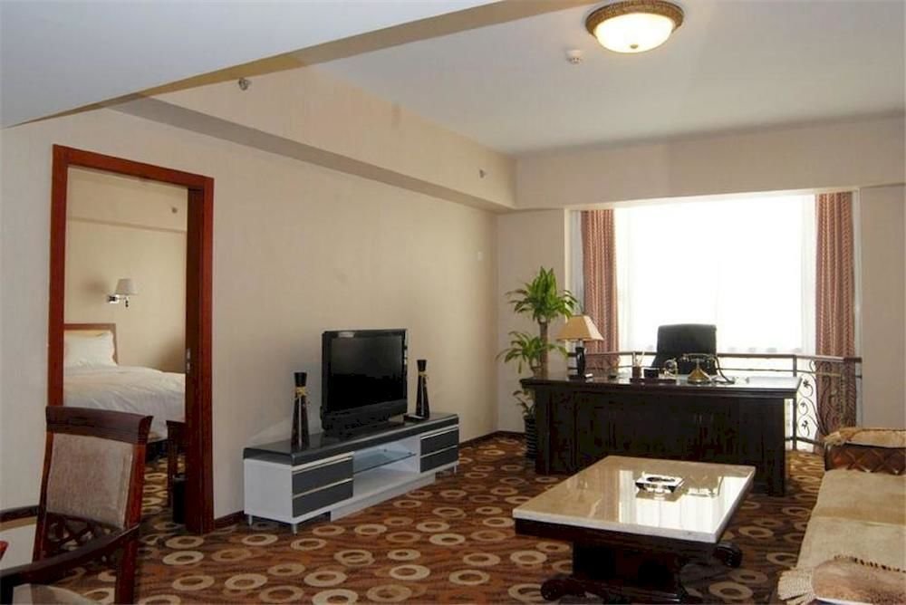 Beijing Qingze Hotel - last minute hotel in Beijing