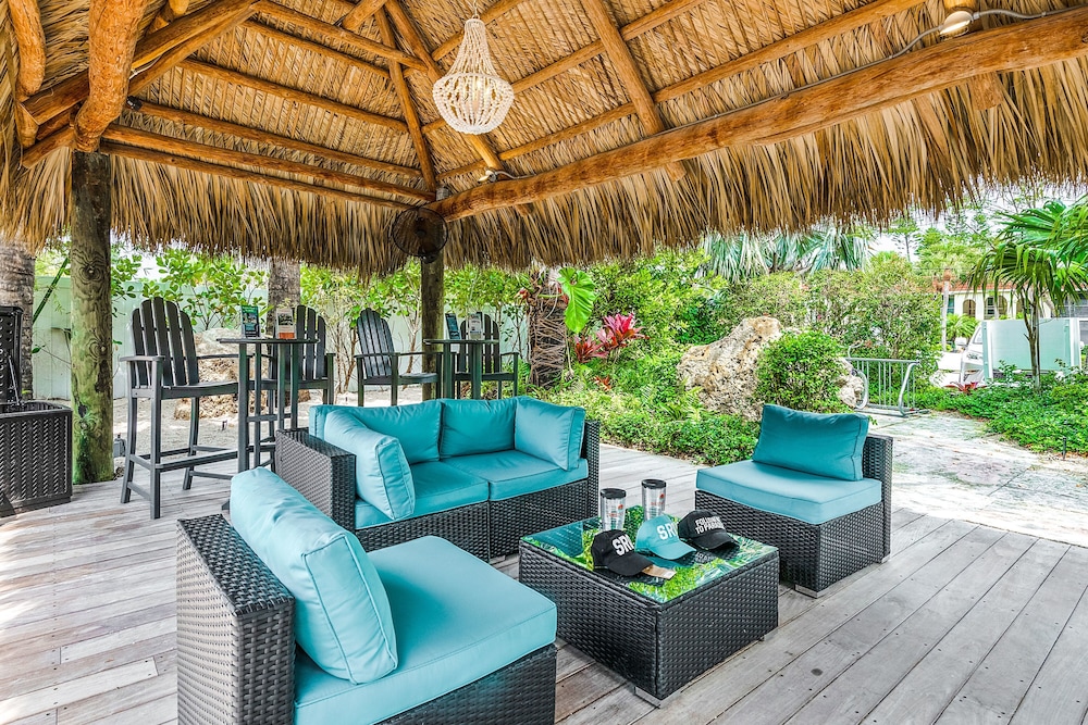Tropical Breeze Resort - photo 174