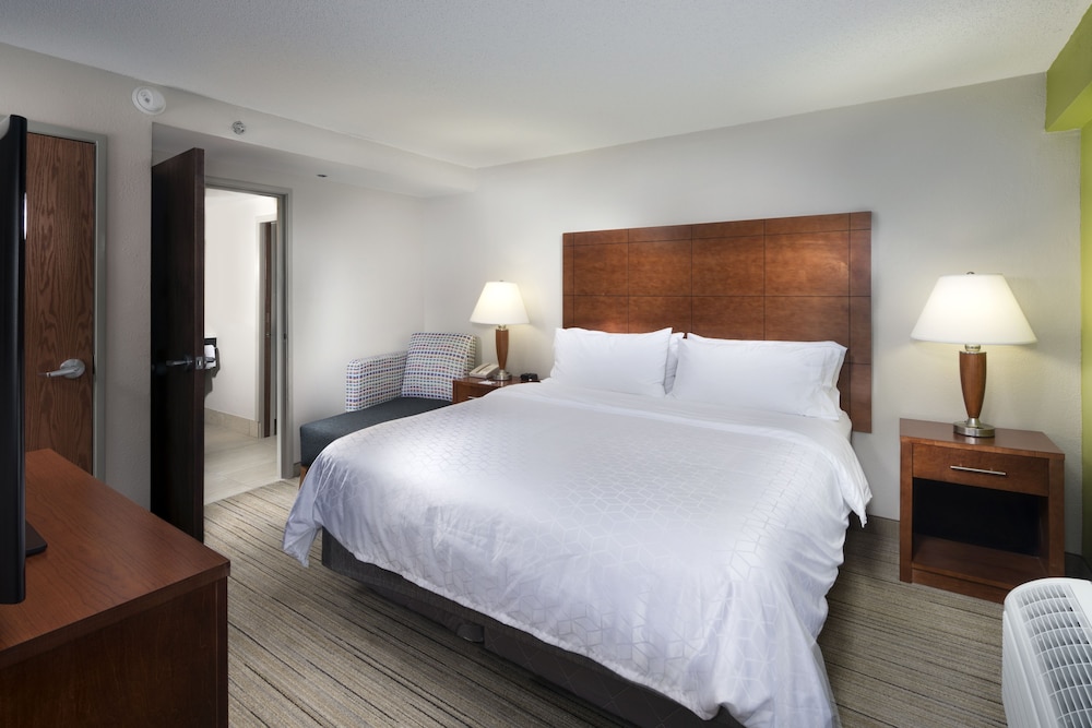Holiday Inn Express Middlesboro by IHG — Middlesboro — photo 5