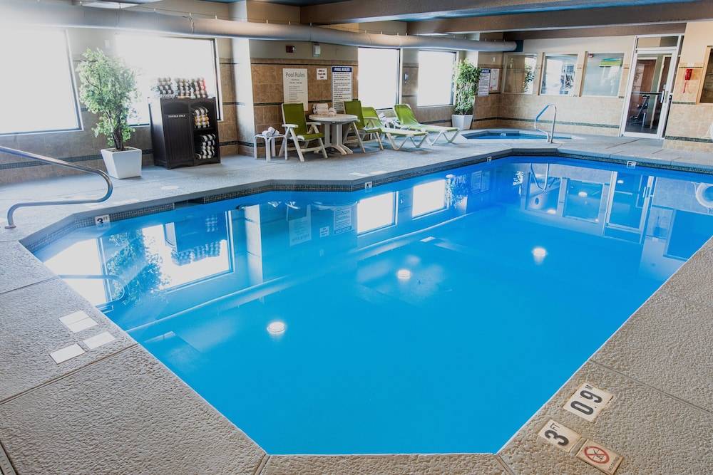 Holiday Inn West Yellowstone by IHG. - photo 108