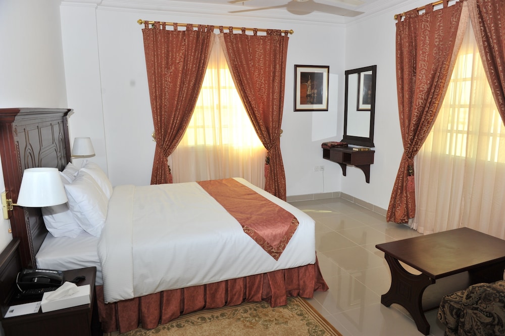 Manam Sohar Hotel Apartment — Sohar — photo 4