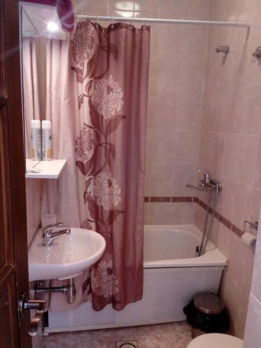 Hotel Rus — Sebezh — photo 3