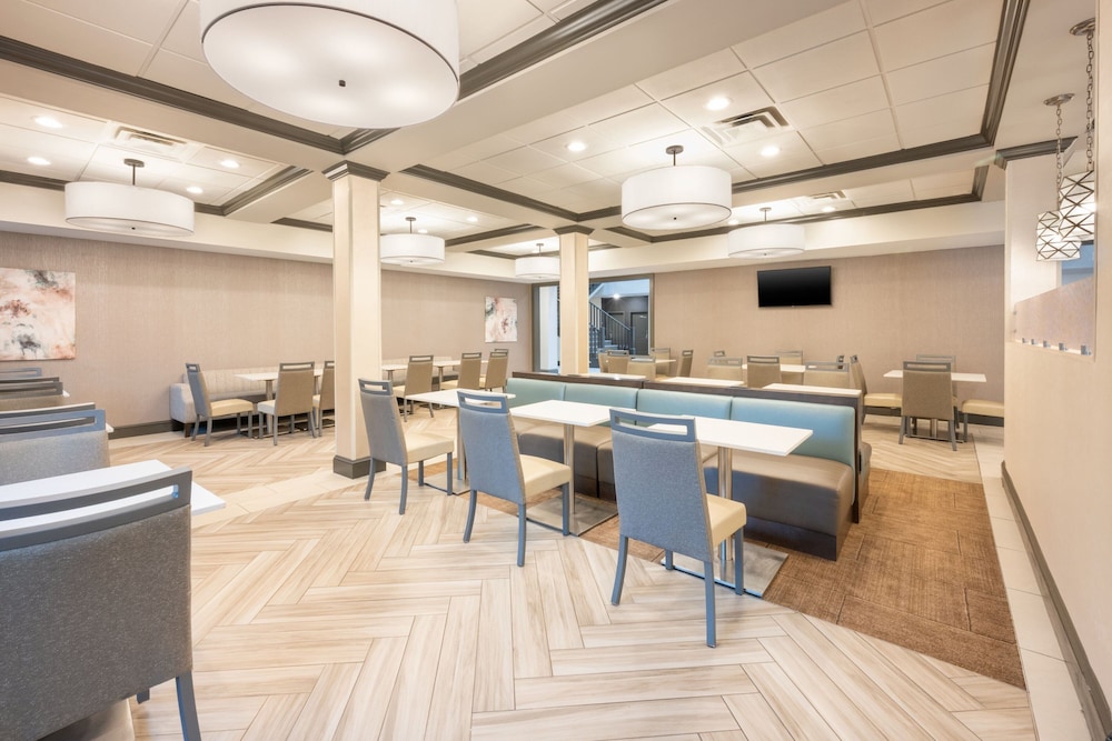 Springhill Suites By Marriott Conyers - photo 23