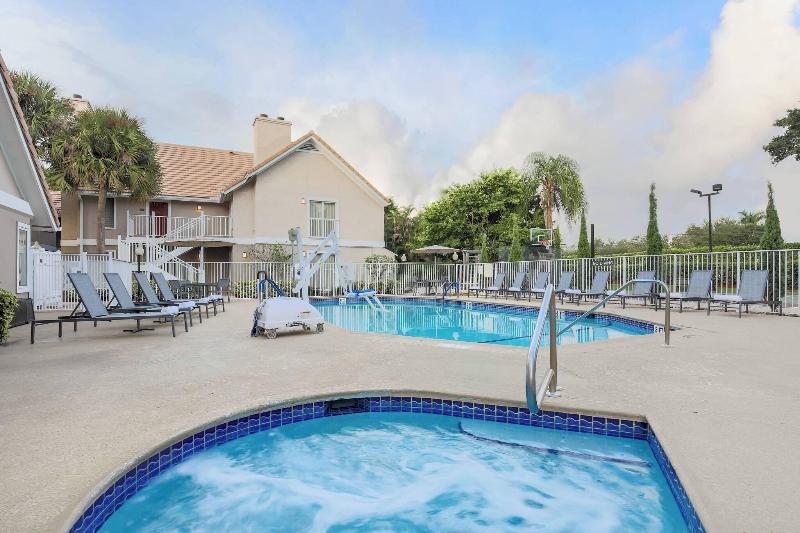 Residence Inn by Marriott Boca Raton - photo 71