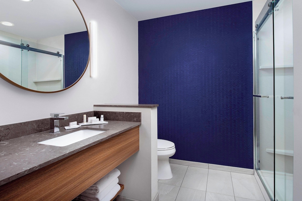Fairfield Inn & Suites by Marriott Denver Tech Center North - photo 21