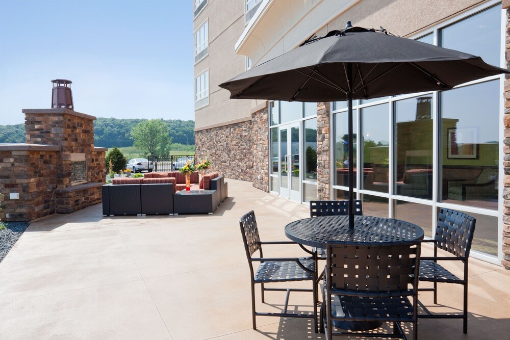 Holiday Inn Eau Claire South I 94 by IHG - photo 31