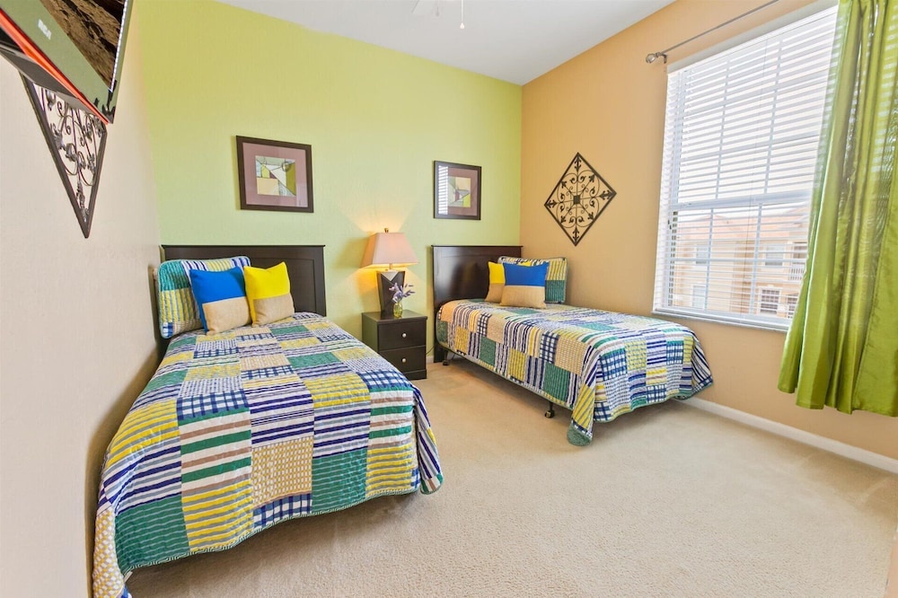 Ov2939 Windsor Hills Resort 3 Bed 2 Baths Townhome - photo 7