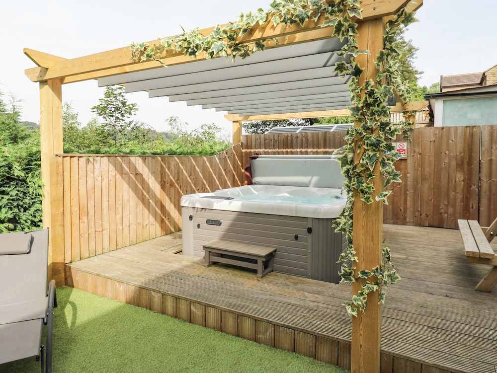 The Porthole in Holmfirth, United Kingdom