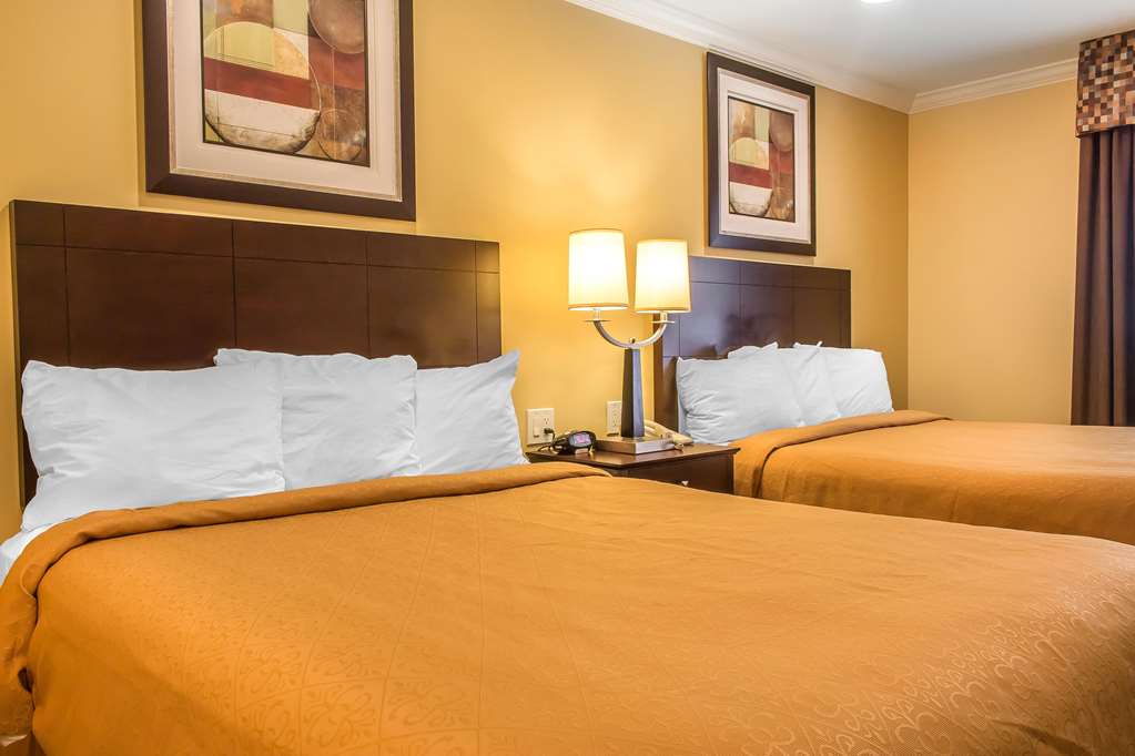 Quality Inn near Mountain Creek - photo 20