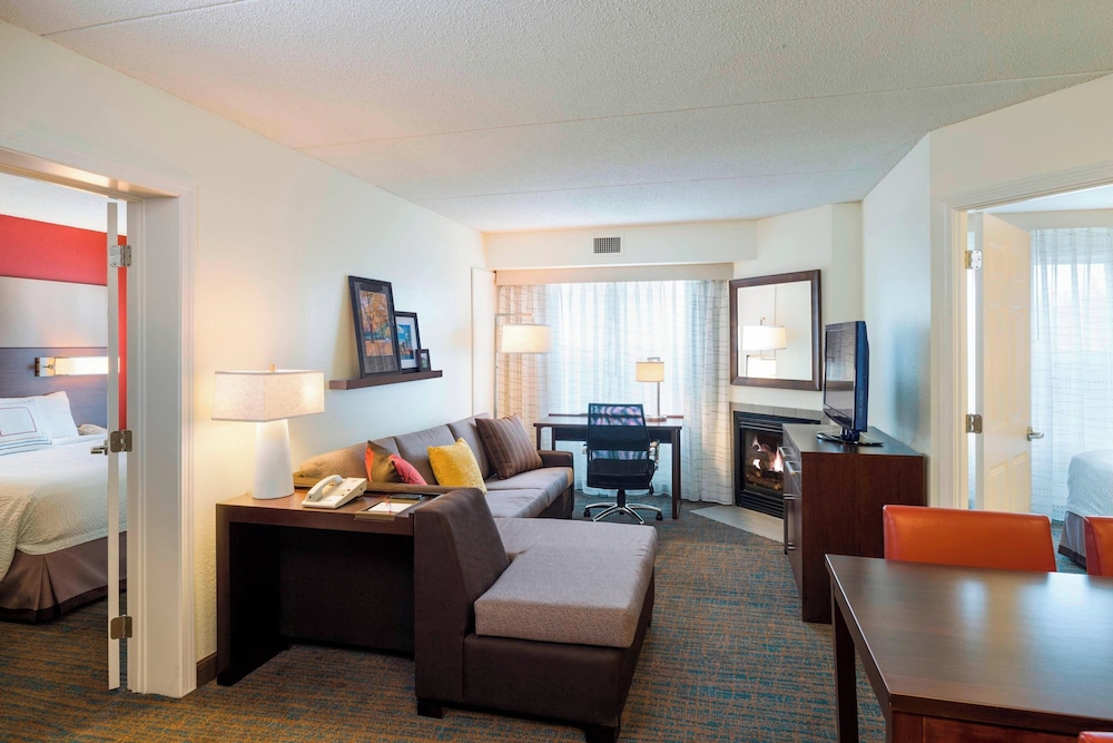 Residence Inn by Marriott Boston Framingham - photo 9