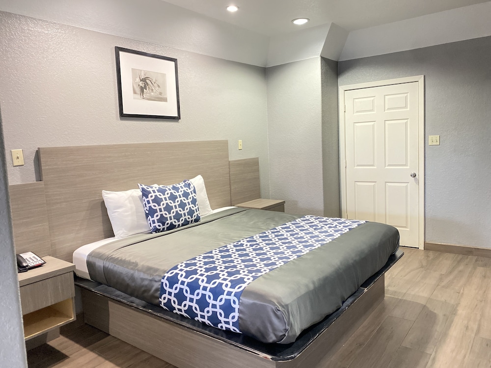 Island Suites - photo 40