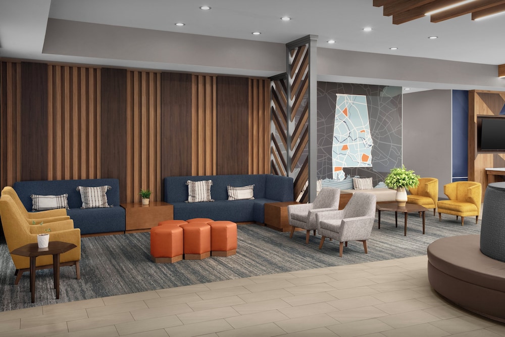 Holiday Inn Express & Suites McCalla Birmingham West by IHG - photo 91