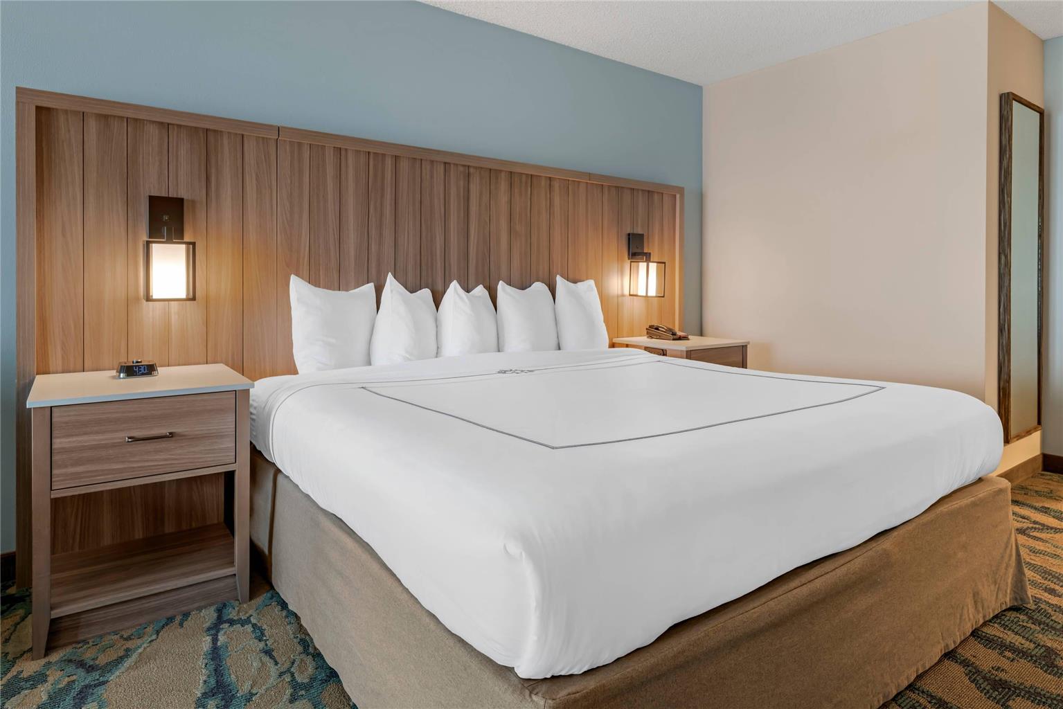 Heidel House Hotel and Conference Center an Ascend Collection Hotel - photo 46