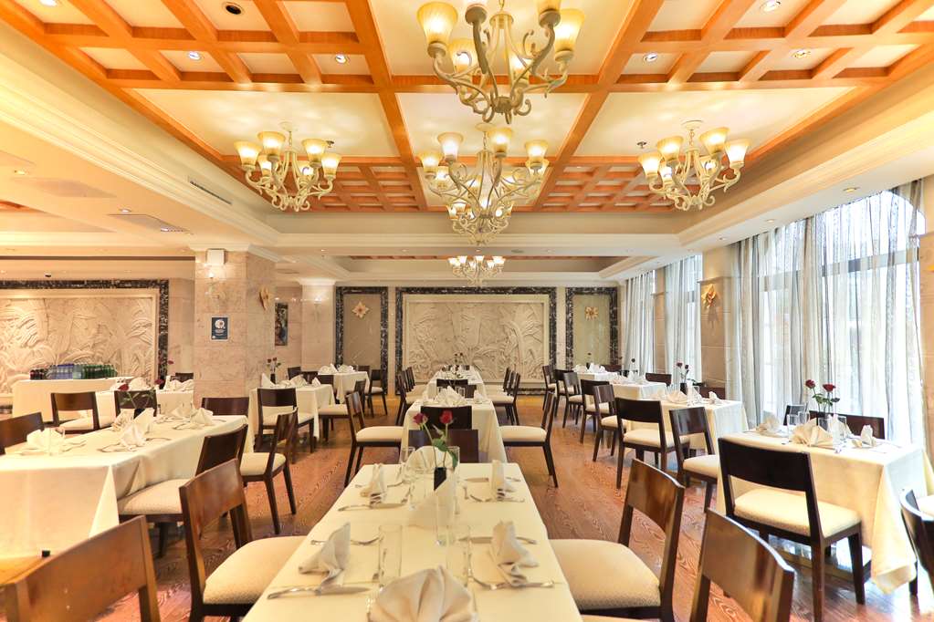 Golden Tulip Addis Ababa — Addis Ababa — photo 4