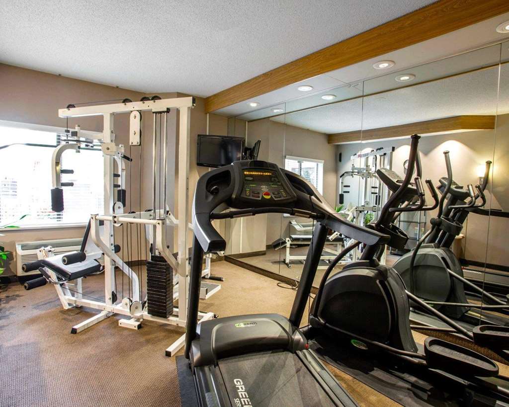 Sleep Inn Nashville Brentwood Cool Springs - photo 21