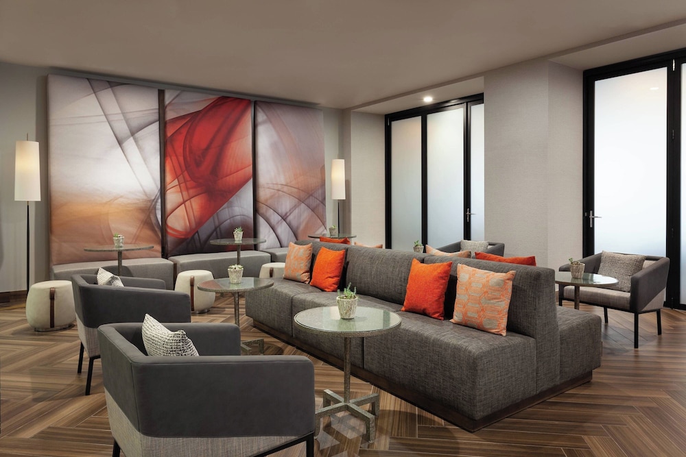 Marriott Phoenix Airport - photo 23