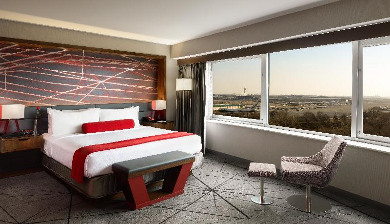 Crowne Plaza JFK Airport New York City - photo 18