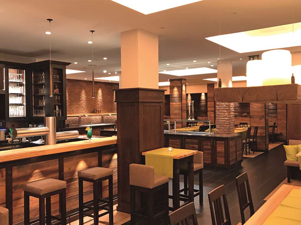 Bar TOP KHR Parkhotel Fulda