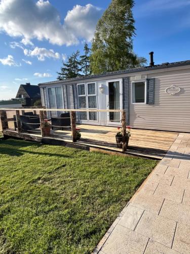 Domek Loco in Gdansk, Poland