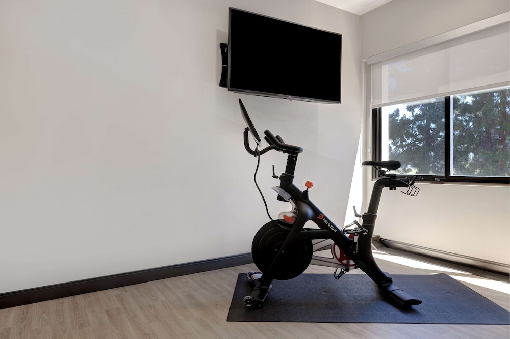 Embassy Suites by Hilton Santa Clara Silicon Valley - photo 44