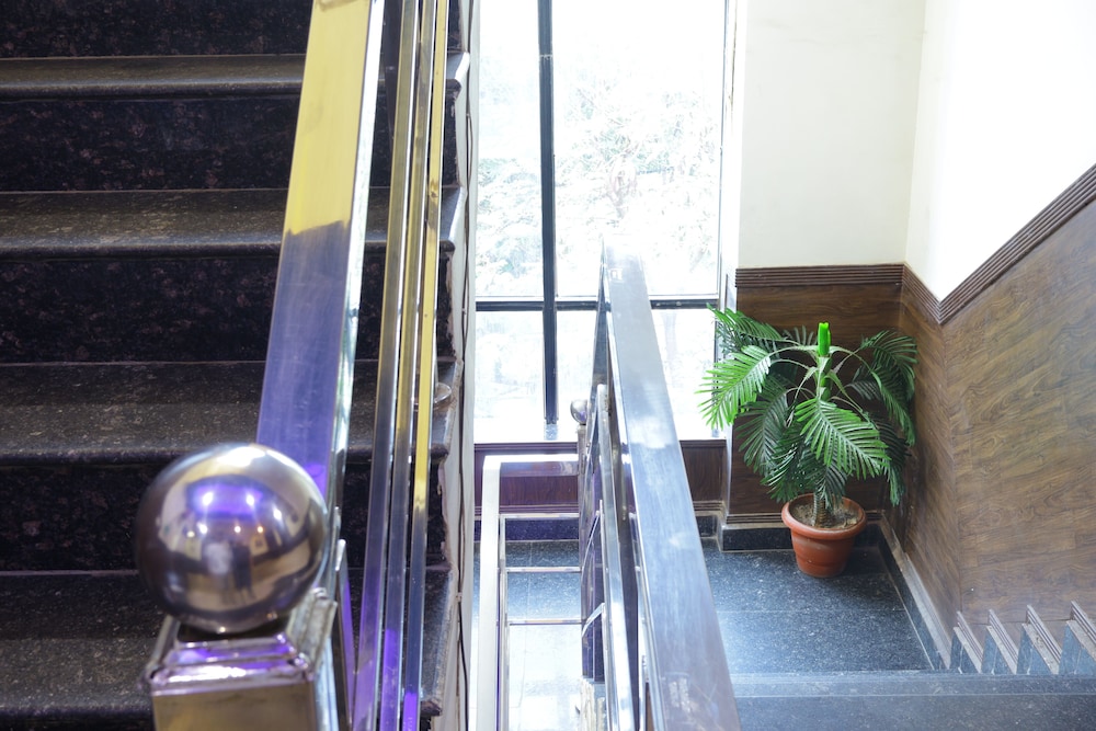 Trpotel Submangal — Gwalior — photo 2