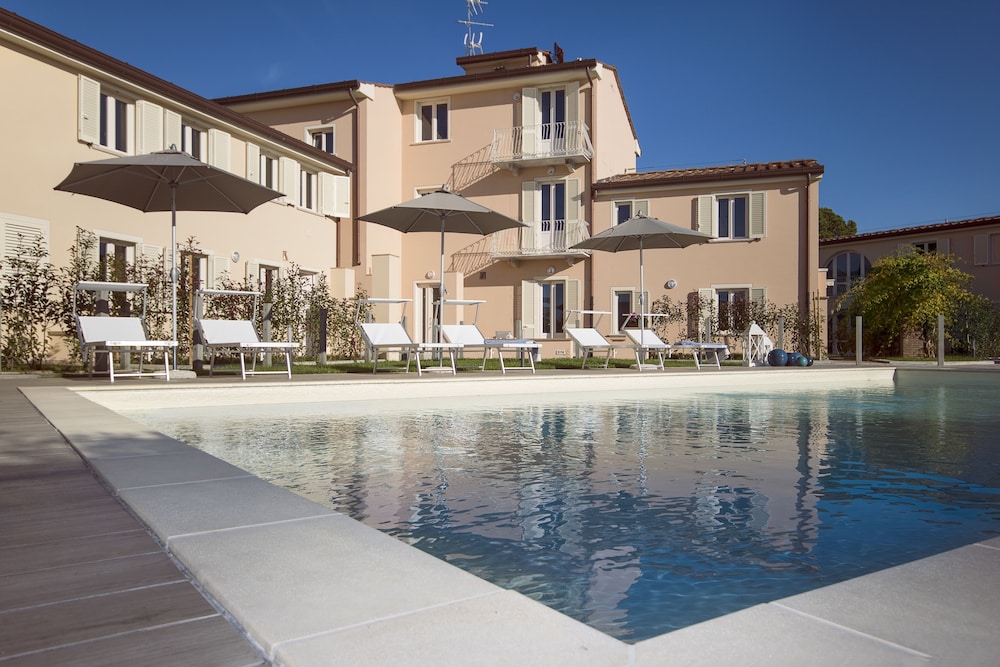 Il Tremarino in Camaiore, Italy