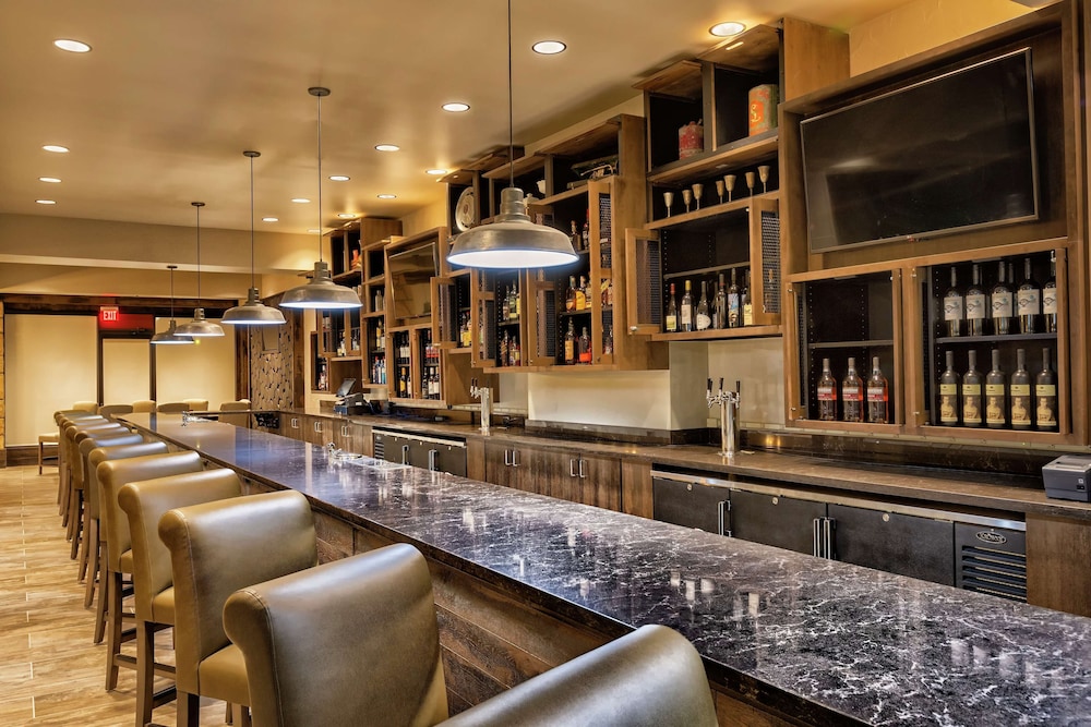 Embassy Suites by Hilton Tulsa I 44 - photo 55