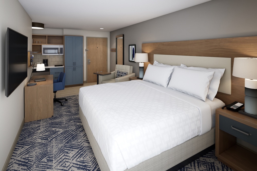Candlewood Suites Nashville South by IHG - photo 10