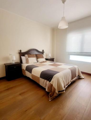 Parque Playa - carbon neutral hotel in Gijon