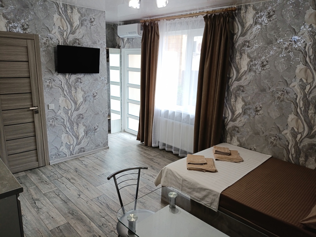 Helga u Morya Gostevoi dom - last minute hotel in Unknown City