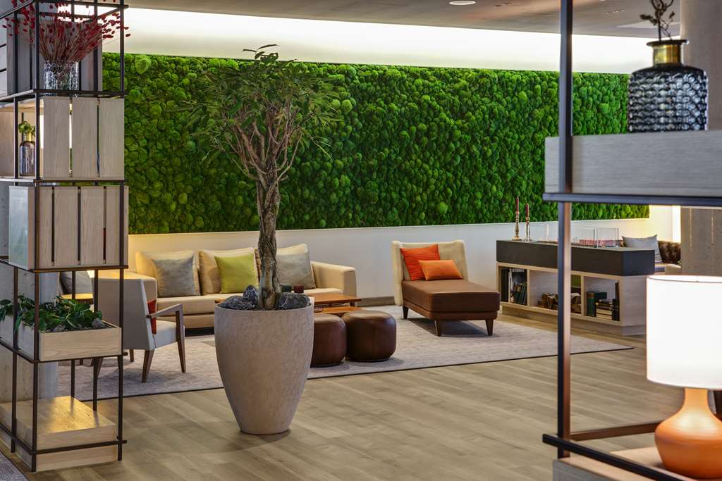 Intercityhotel Frankfurt Hauptbahnhof SÜd