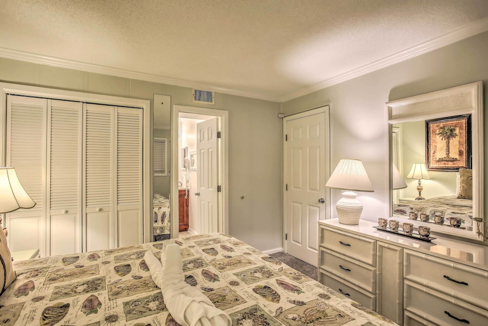 Cozy Myrtle Beach Escape With Resort Amenities - photo 20