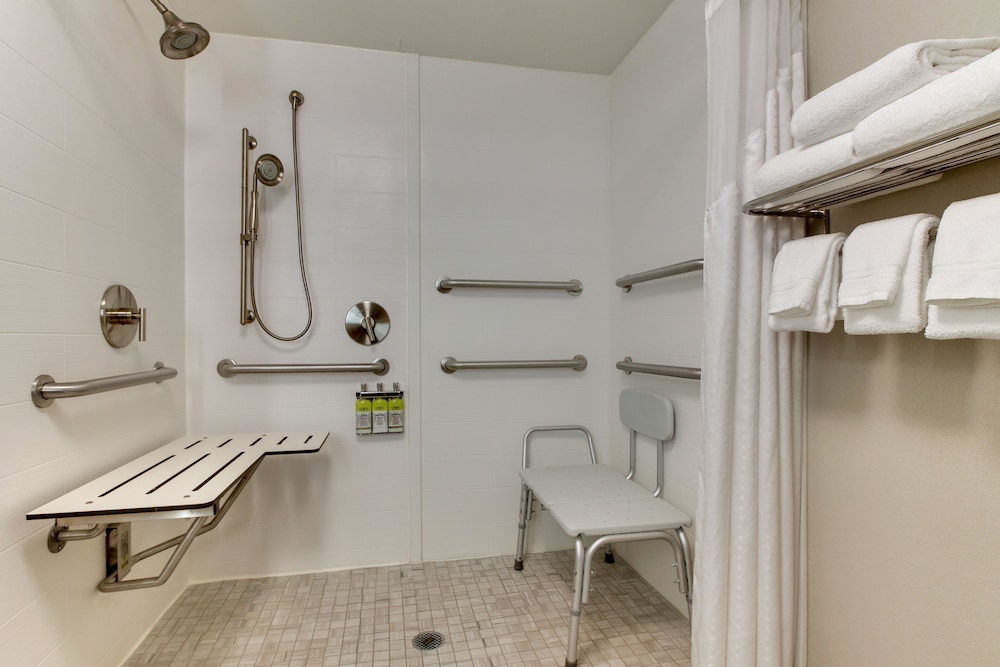 Holiday Inn Express & Suites Atlanta N Perimeter Mall Area by IHG - photo 14