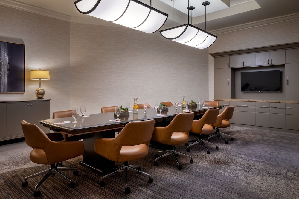 Marriott Macon City Center - photo 38