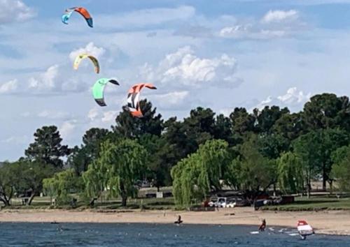 La florida in Unknown City, Argentina