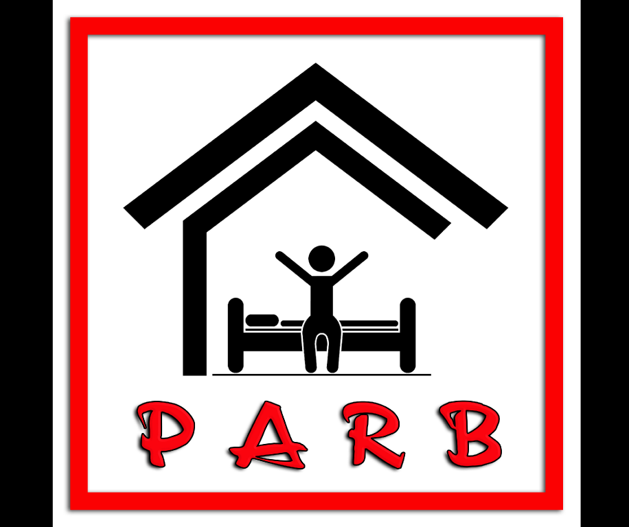 Parb Tuguegarao in Tuguegarao, Philippines