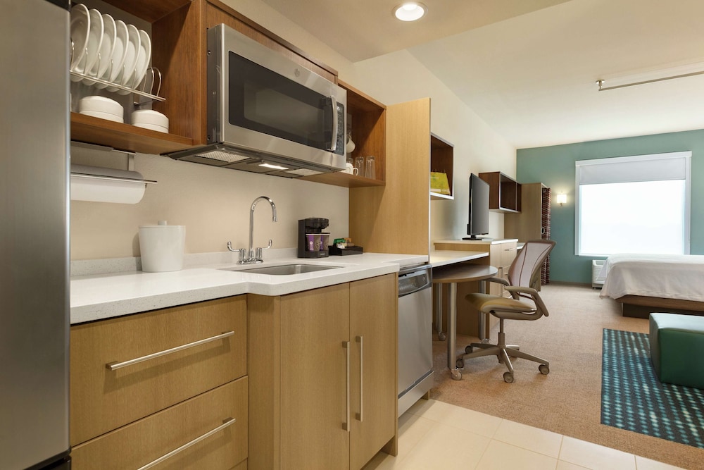 Home2 Suites by Hilton Frederick - photo 6