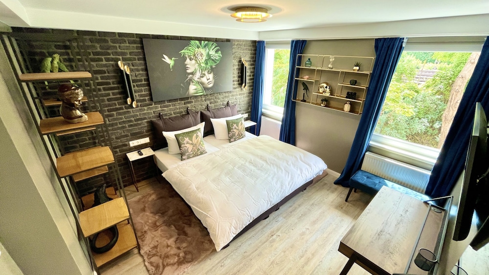 Iq Hotel - last minute hotel in Hannover