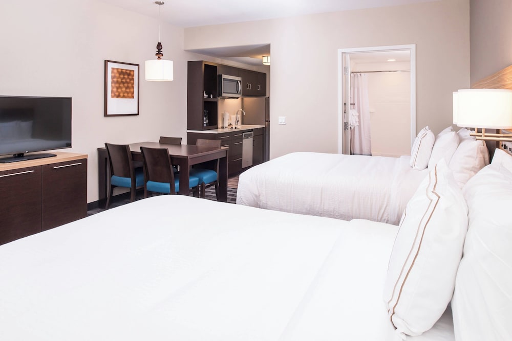 TownePlace Suites by Marriott Merced - photo 14